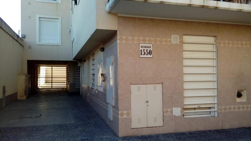 Sisters House Apartment in Bahía Blanca