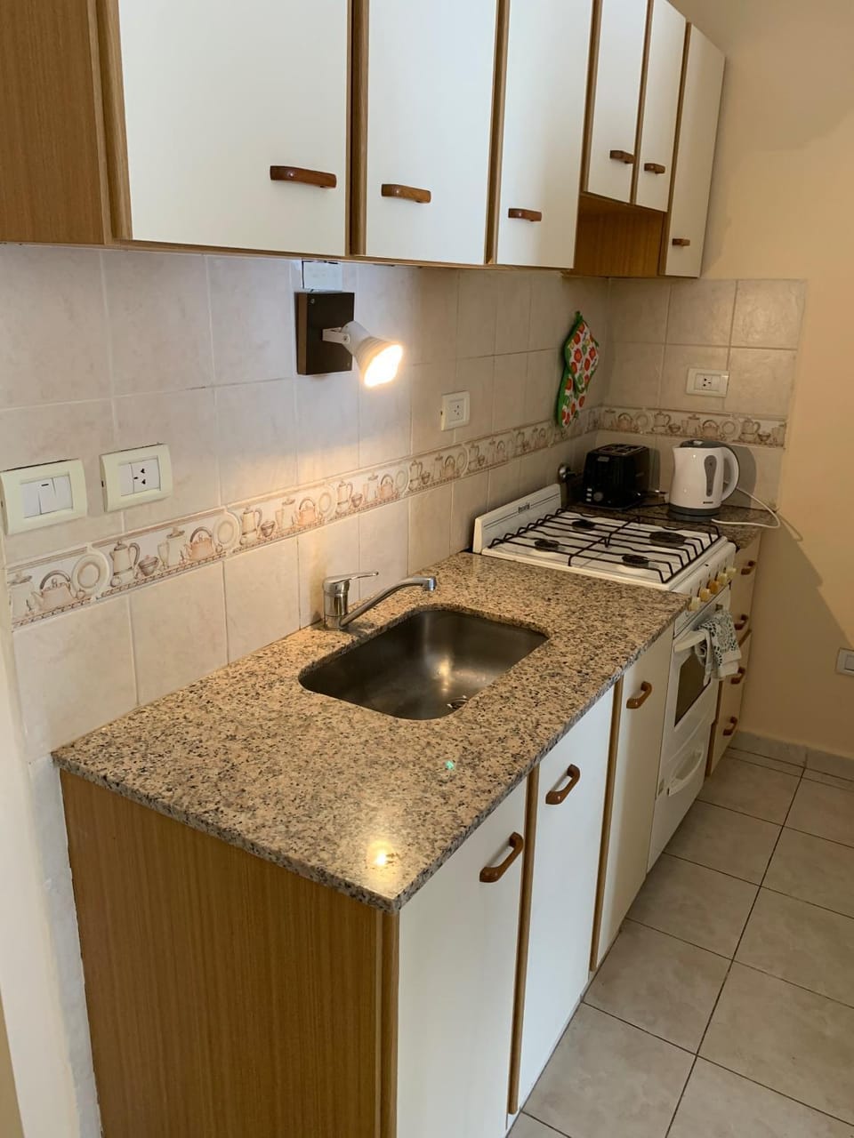 Sisters House Apartment in Bahía Blanca
