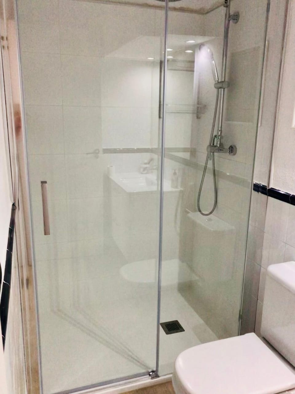 Shower