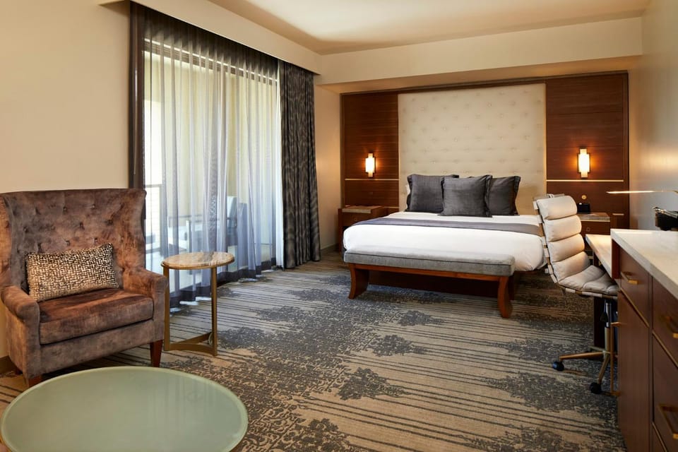 Legacy Resort Hotel & Spa Hotel in San Diego