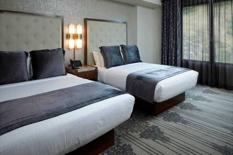 Legacy Resort Hotel & Spa Hotel in San Diego