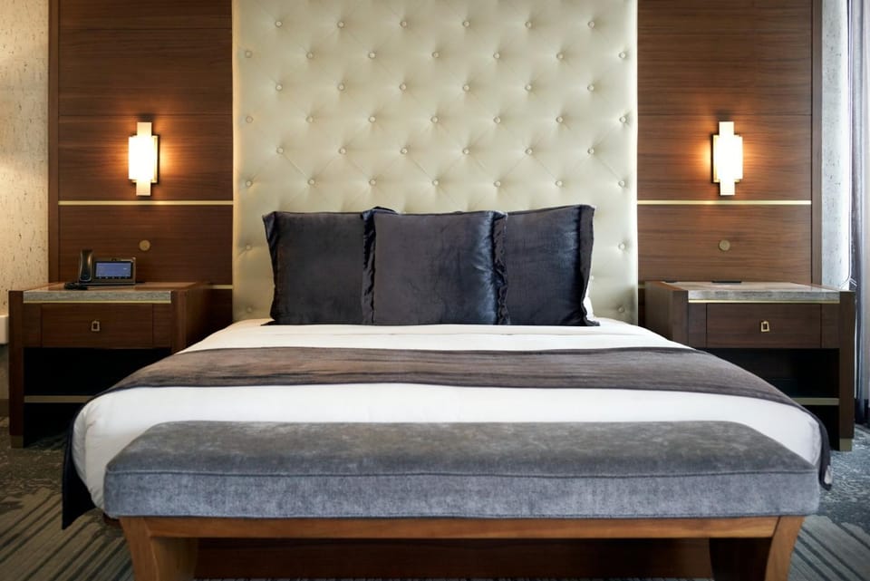 Legacy Resort Hotel & Spa Hotel in San Diego