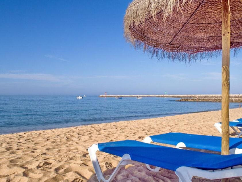 Beach, Beach