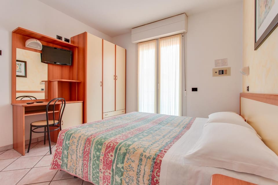 Hotel Villa Boschetti Hotel in Bellaria - Igea Marina