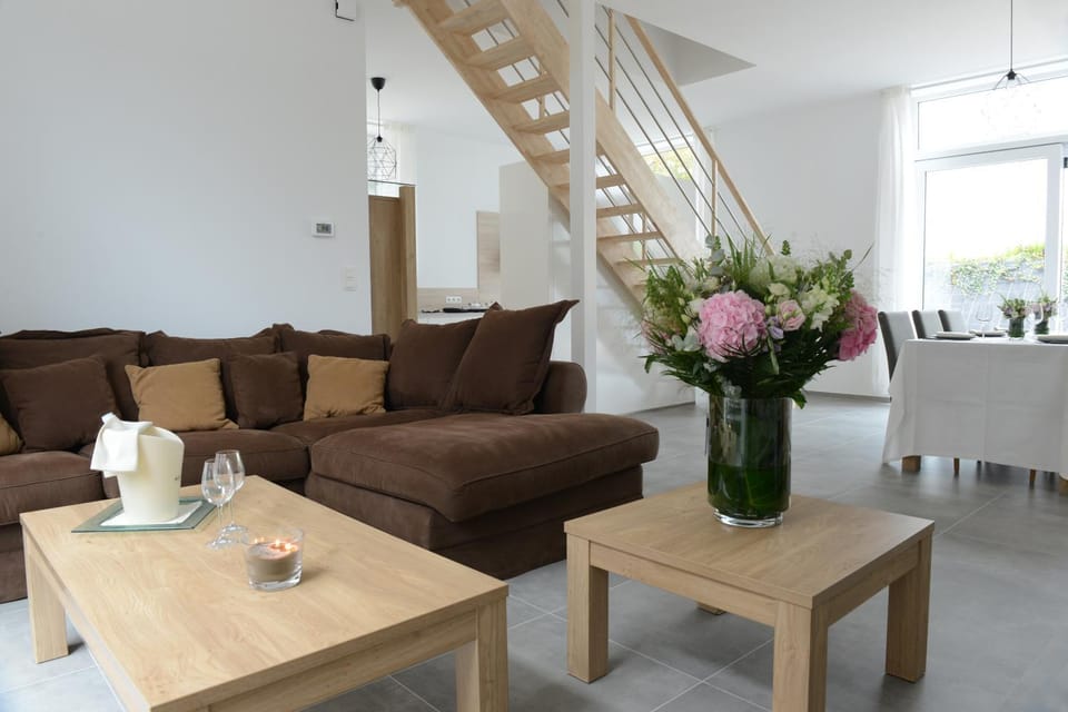 Robert Bed and Breakfast in Wallonia, Belgium