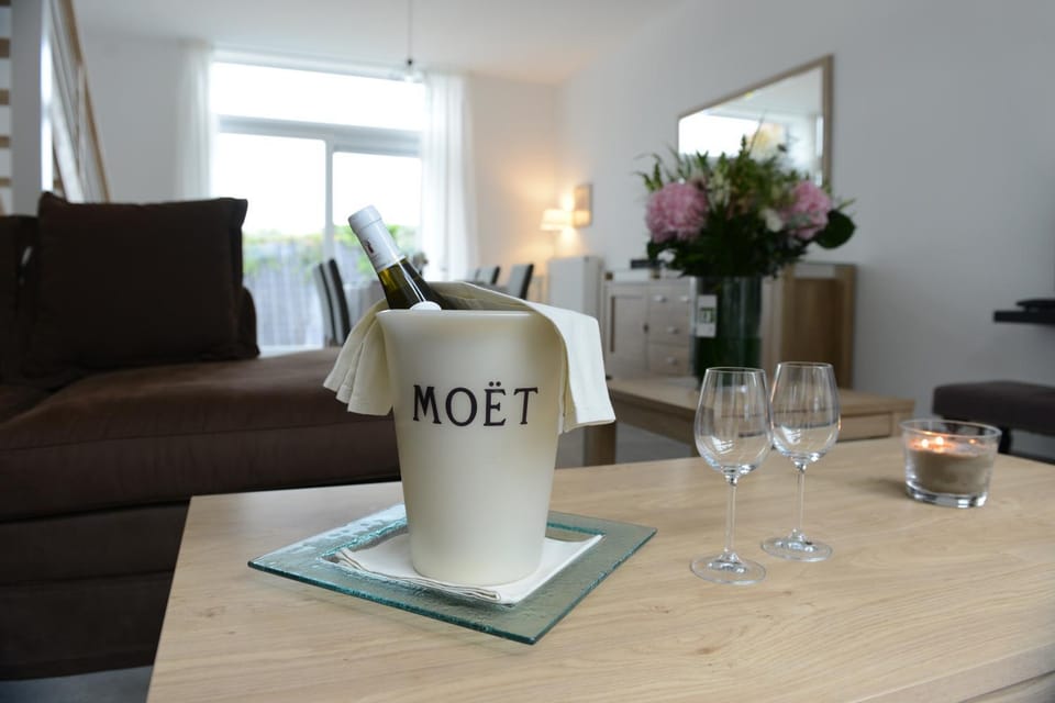 Robert Bed and Breakfast in Wallonia, Belgium