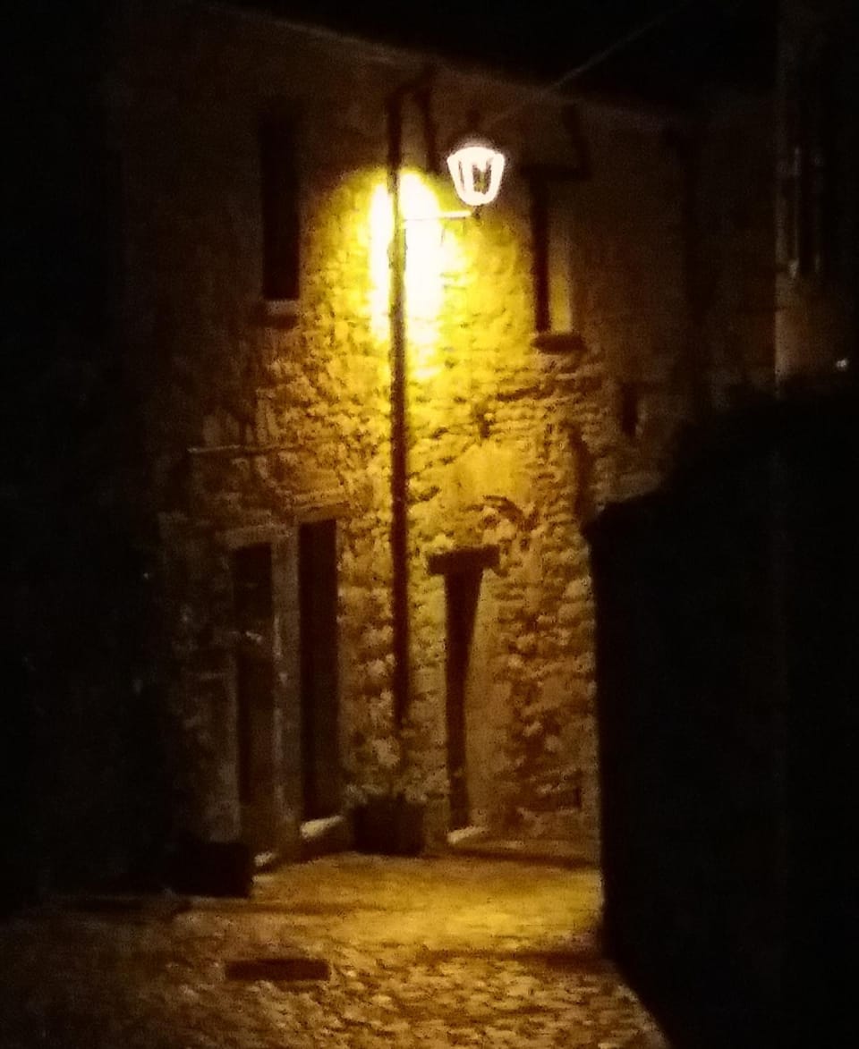 Albergo Montenerone Hotel in Umbria