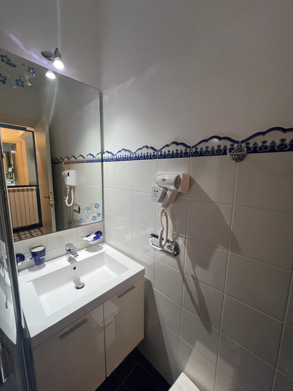 Villa Adriana Amalfi Bed and Breakfast in Amalfi