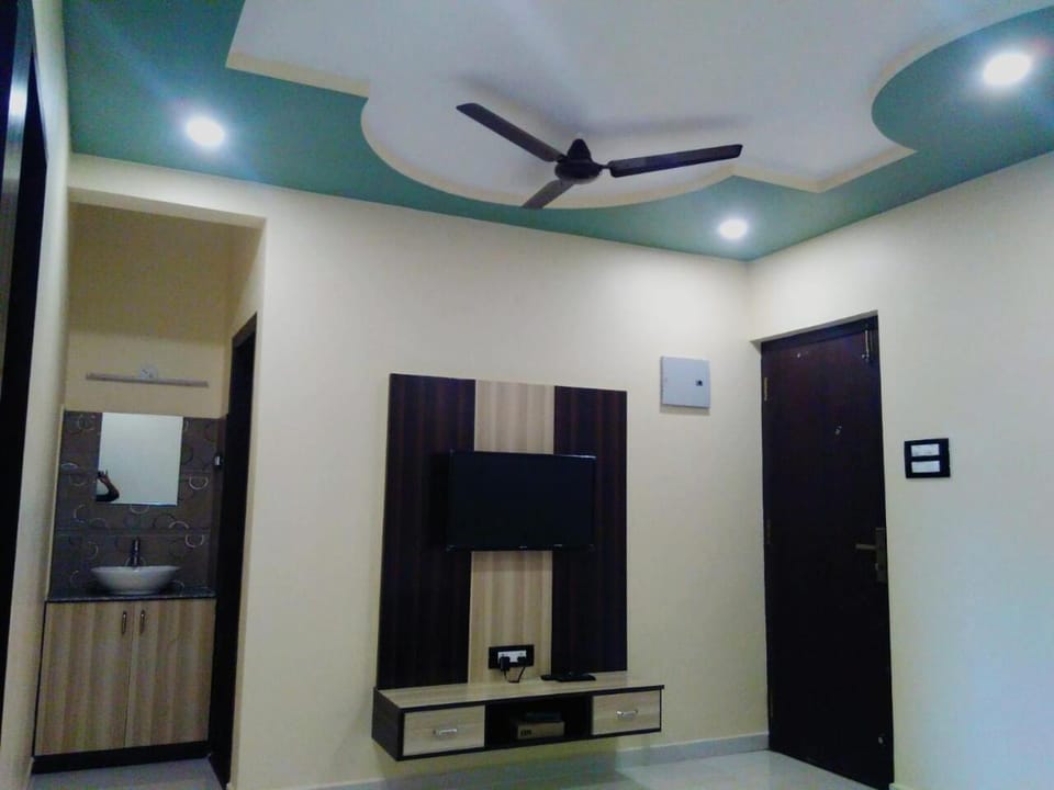 Krishna Kausthubha Hotel in Karnataka
