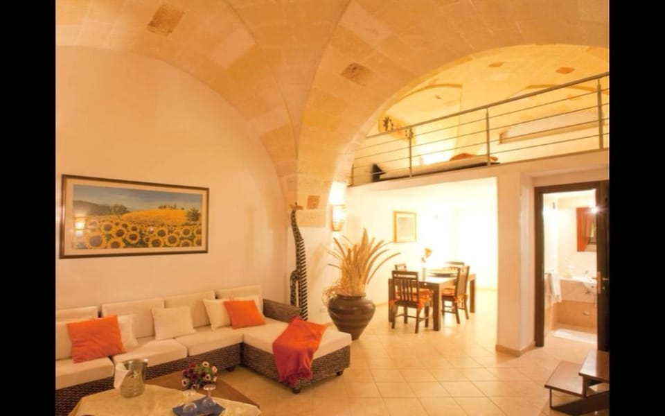 Stelle Del Salento Bed and Breakfast in Lecce