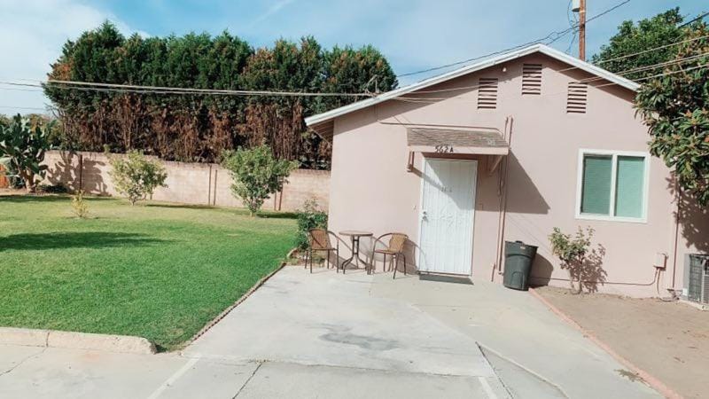 Pasadena single house 3b1b 三房一厅一厨一浴 Apartment in Pasadena