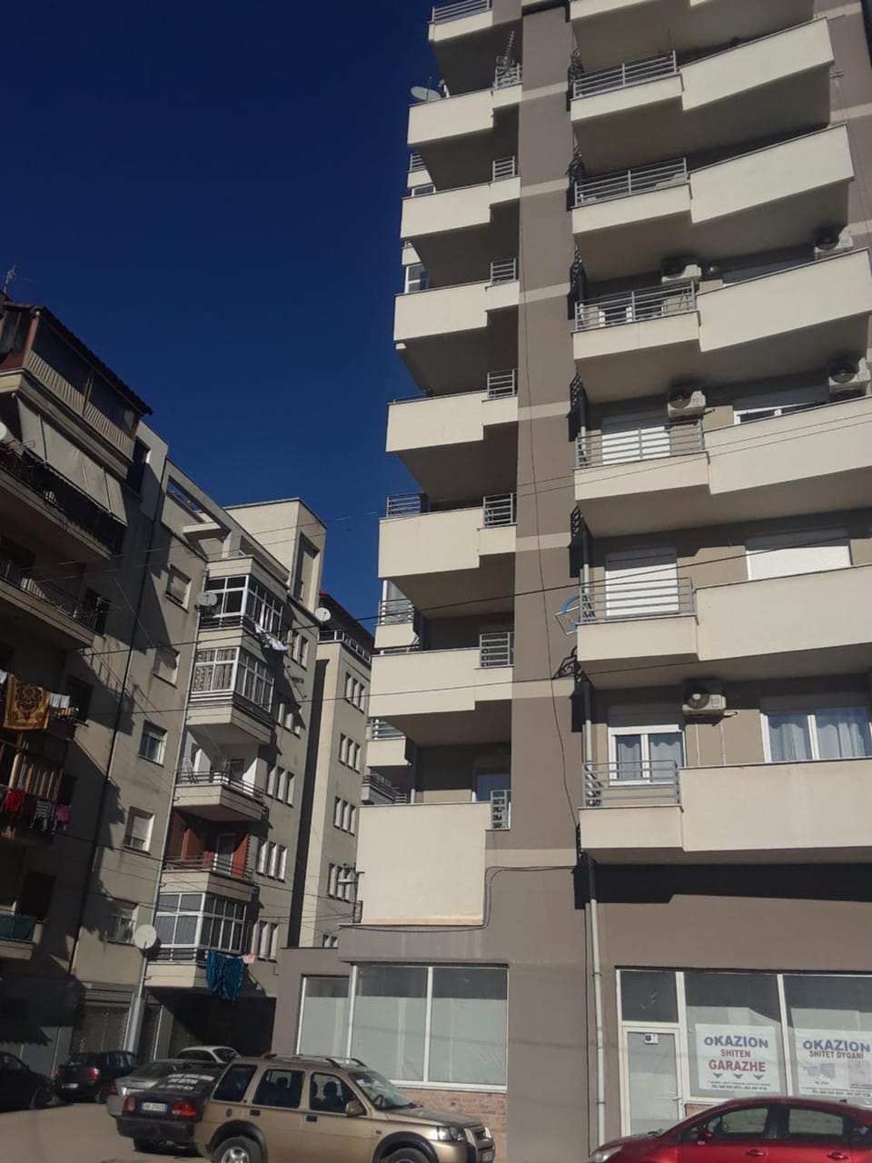 Neighbourhood