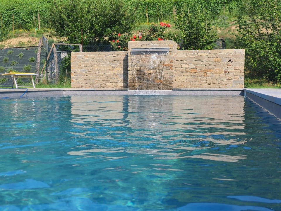 Agriturismo Cascina L'Arché Farm Stay in Piedmont