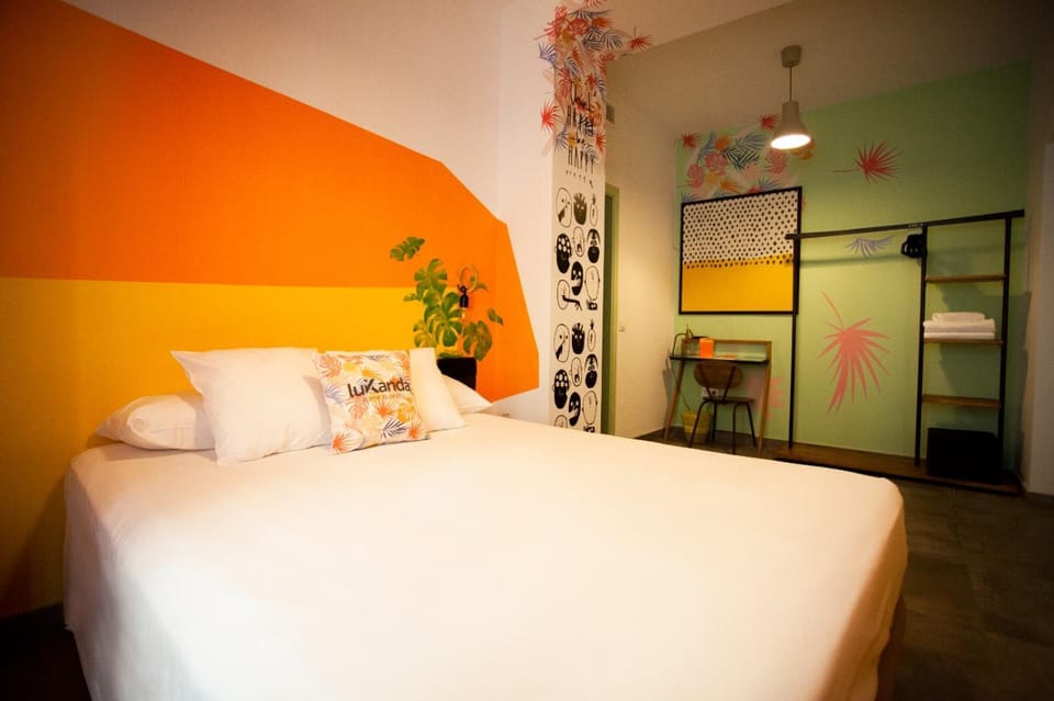Lukanda Hospec Olehousing Bed and Breakfast in Seville