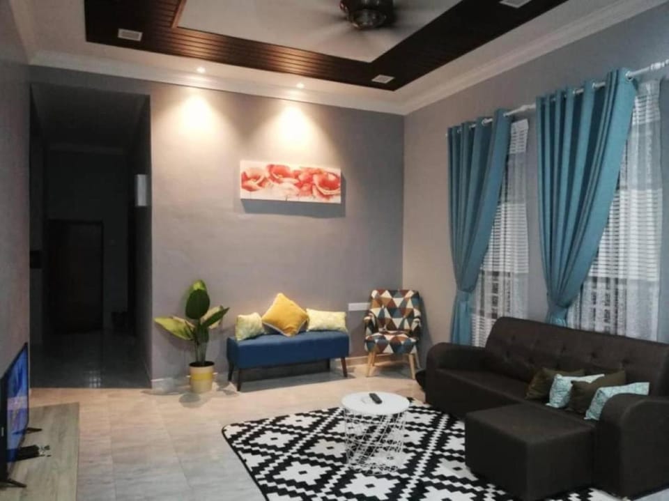 Damai D Homestay House in Kedah