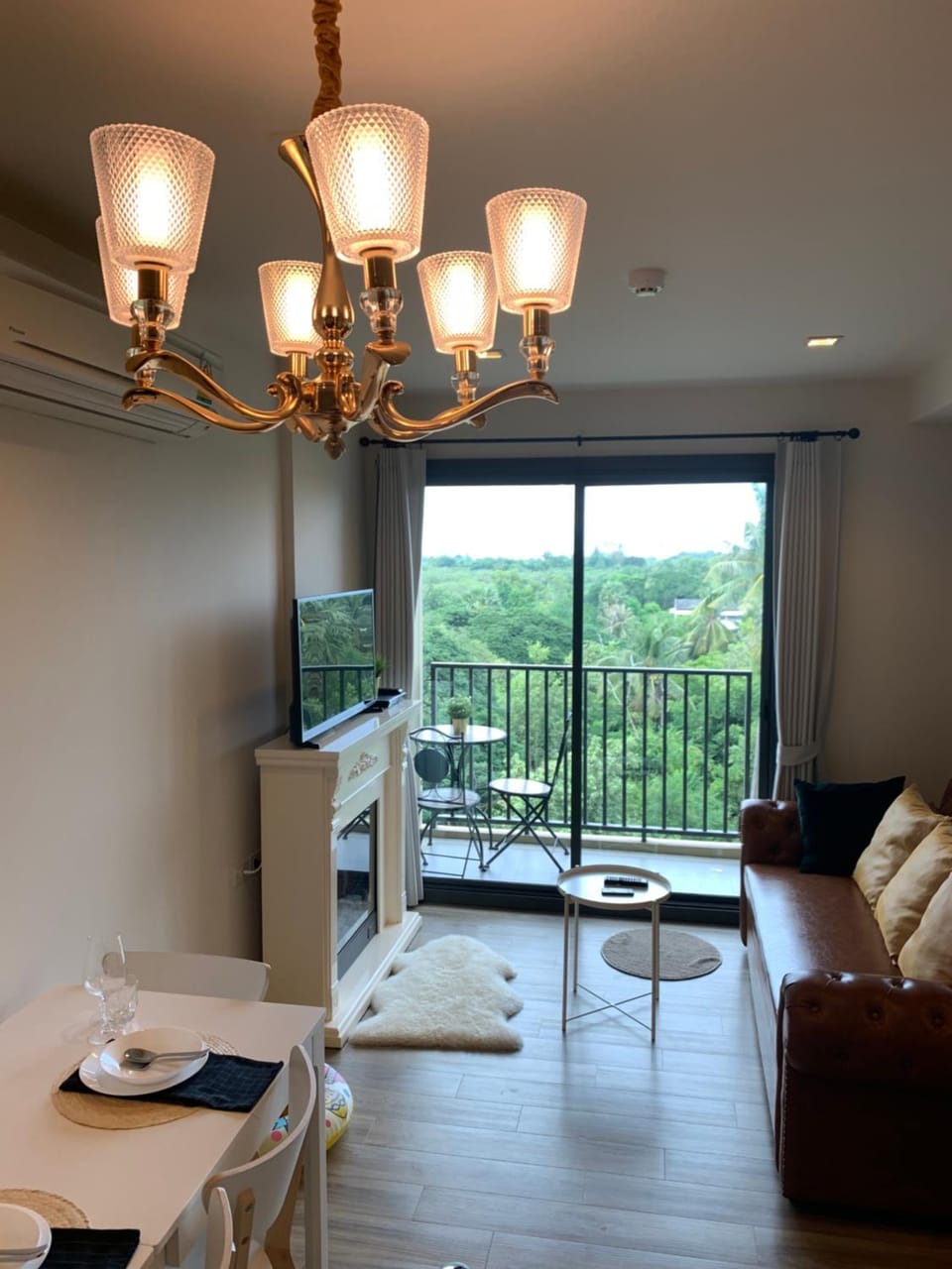 View (from property/room)