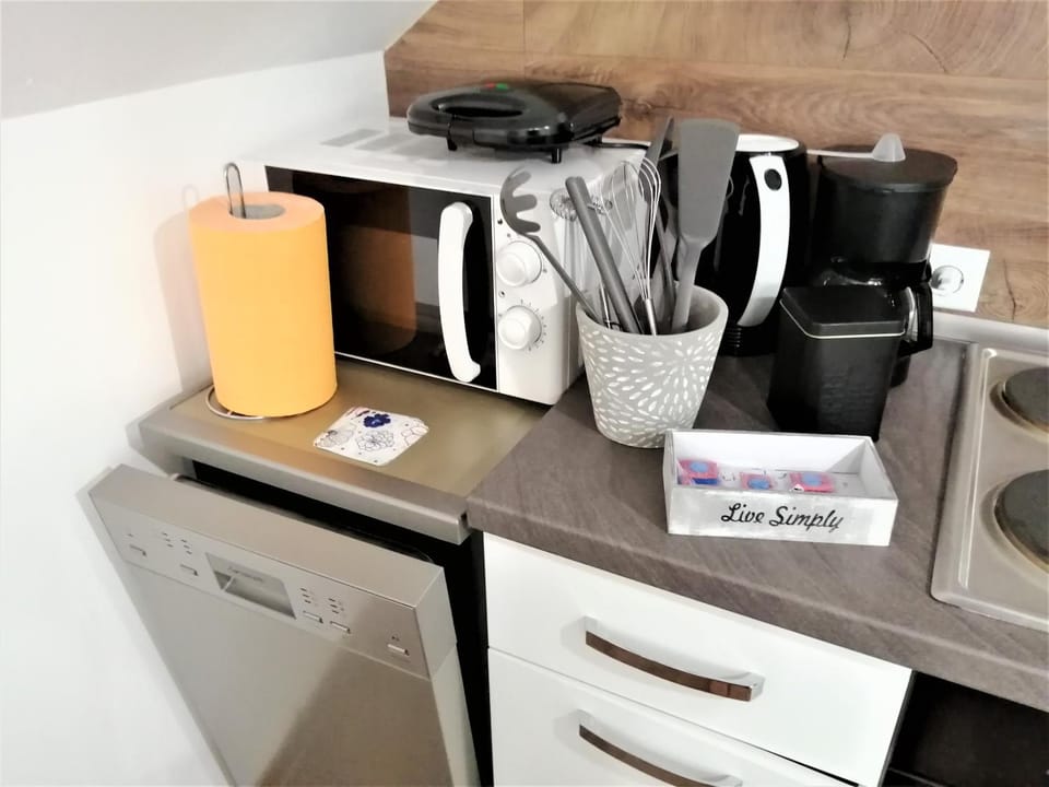 Tesla Coil Apartments Apartment in Lika-Senj County