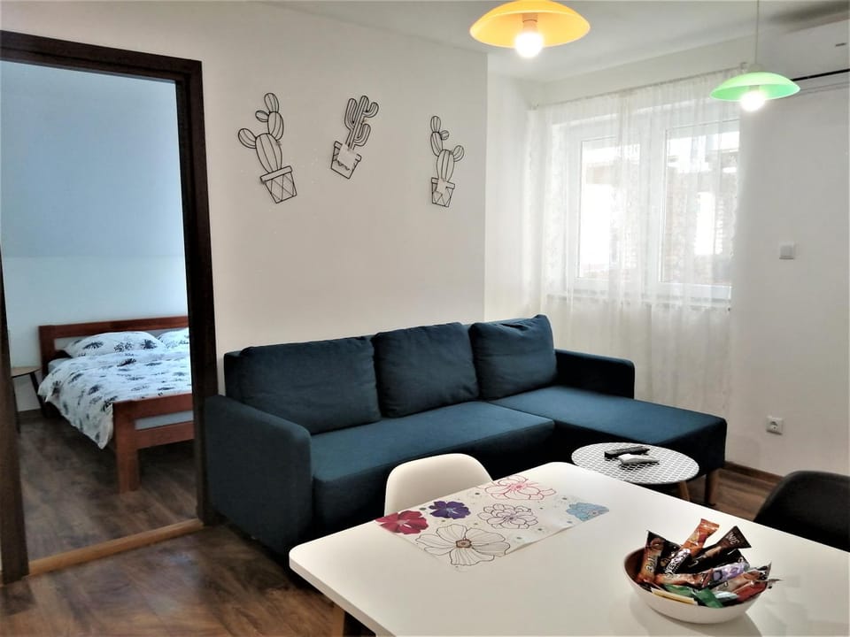 Tesla Coil Apartments Apartment in Lika-Senj County