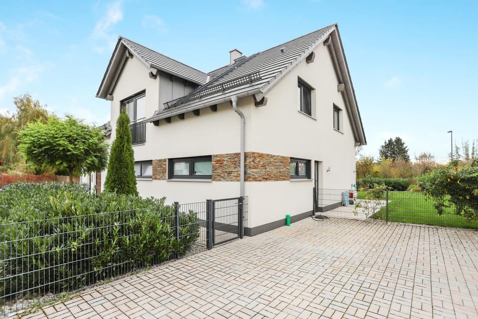 Ferienwohnung Familie Arnhofer Apartment in Bavaria