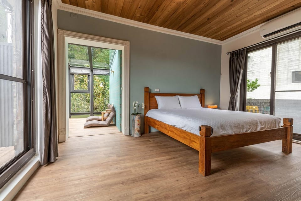 Echovilla Classic Bed and Breakfast in Taiwan, Province of China