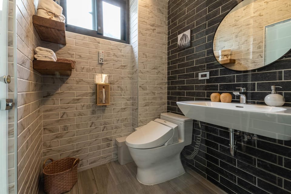 Echovilla Classic Bed and Breakfast in Taiwan, Province of China