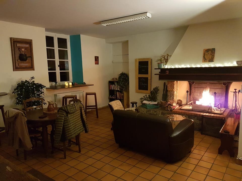 Gite Chaneü Inn in Nouvelle-Aquitaine
