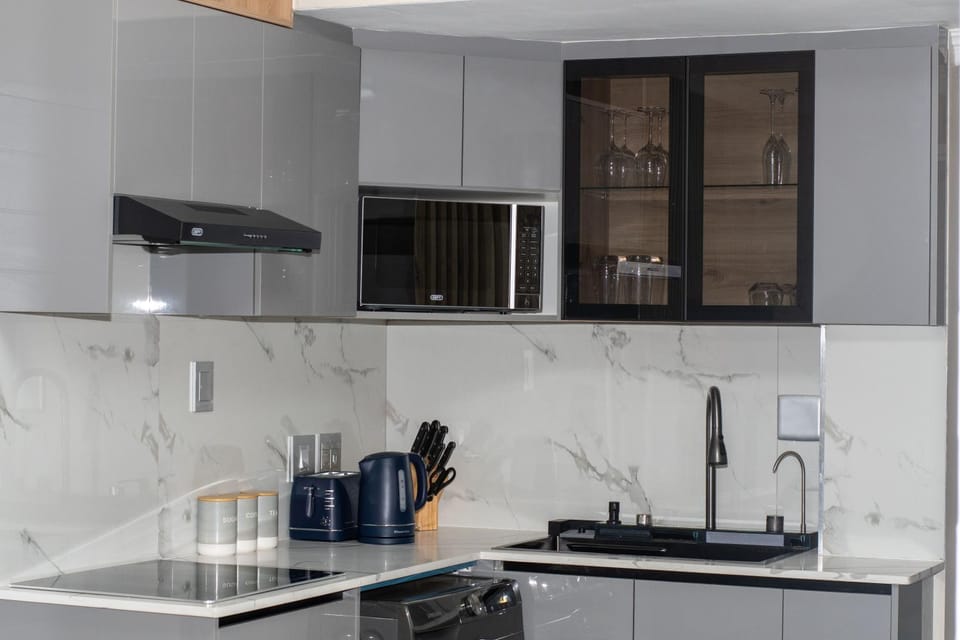 Durban Suites at Oceanic Apartment in Durban
