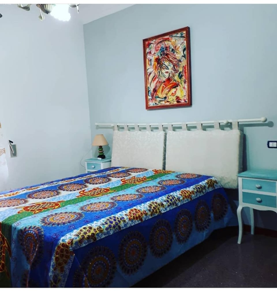 B&bposto di blocco Bed and Breakfast in Nardò