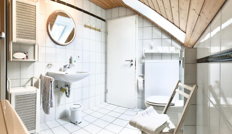 Casa Limone Apartment in Tübingen