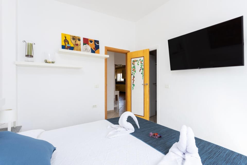 Casa Almendra - Private pool - Ocean View House in Abona