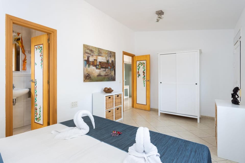 Casa Almendra - Private pool - Ocean View House in Abona