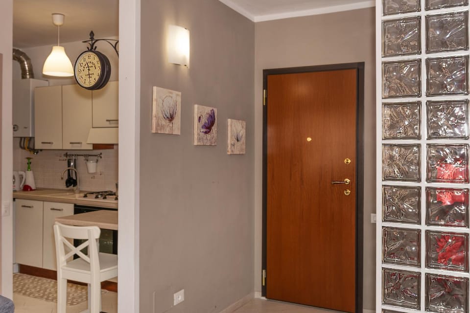 Appartamenti Velez Apartment in Pisa