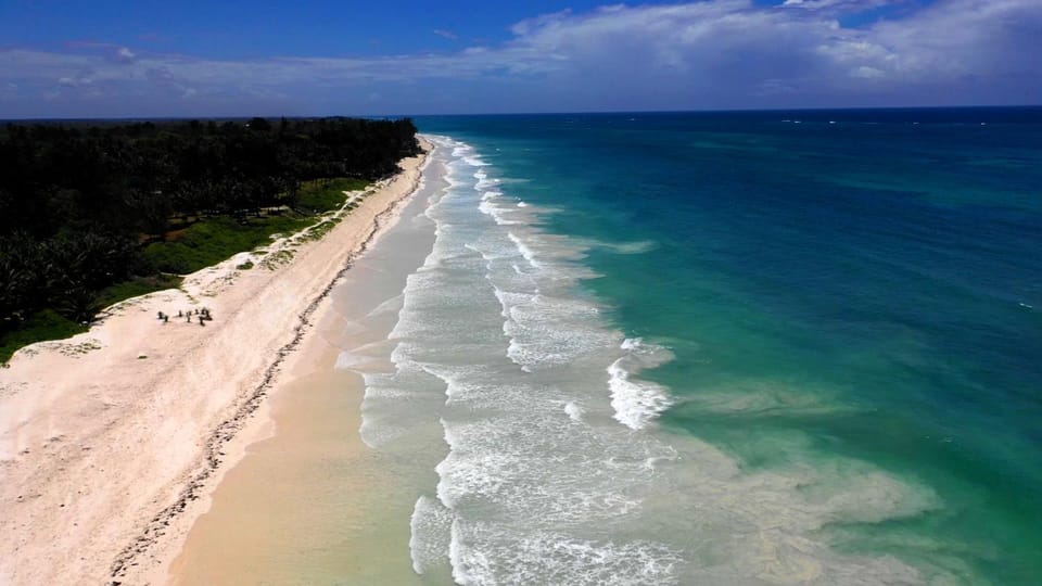 Natural landscape, Bird's eye view, Beach, On site, Sea view