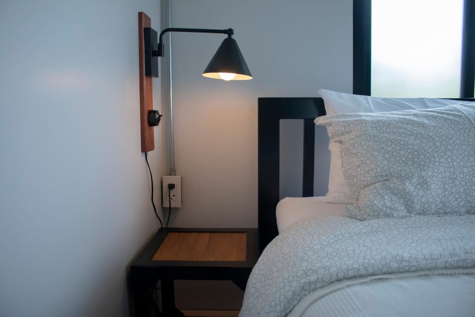 liaw base house Hostel in Bangkok