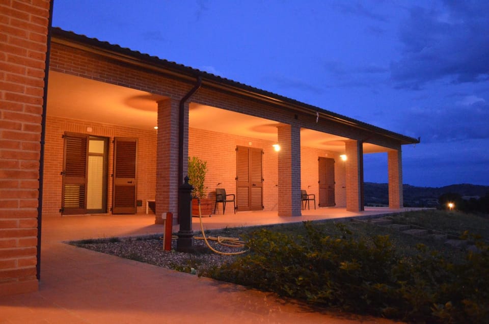 Residence Le Casine Apartment in Tuscany