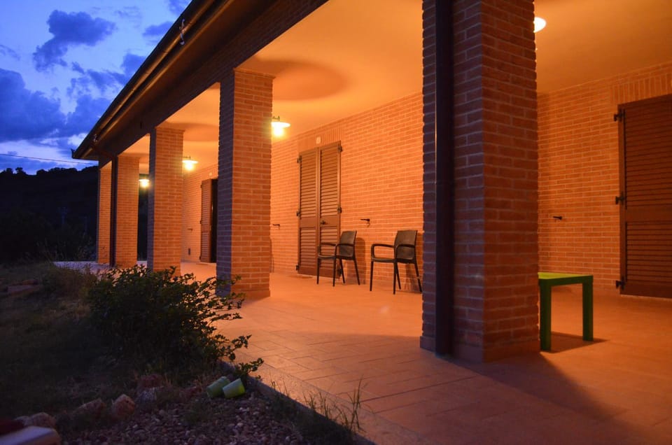 Residence Le Casine Apartment in Tuscany