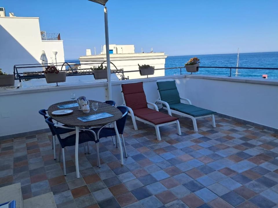 Le Terrazze Monopoli Puglia Apartment in Apulia
