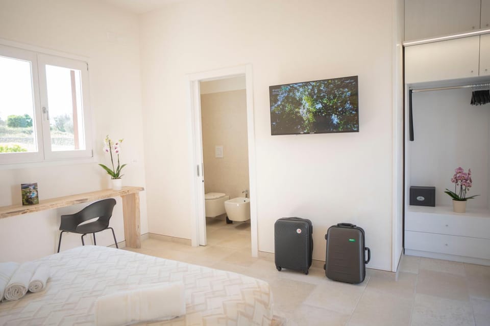 Masseria Un Posto al Sole Bed and Breakfast in Apulia