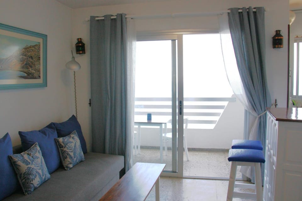 APTO 1103 MESA DEL MAR Apartment in Spain