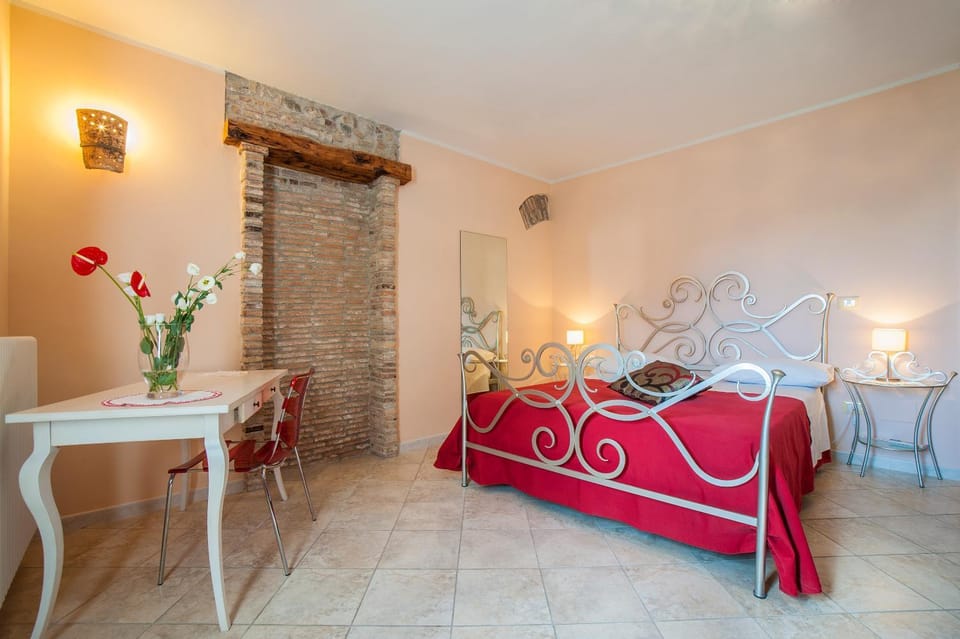 La Magara Bed and Breakfast in Calabria