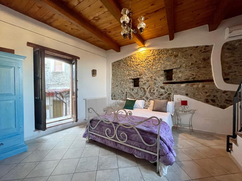 La Magara Bed and Breakfast in Calabria
