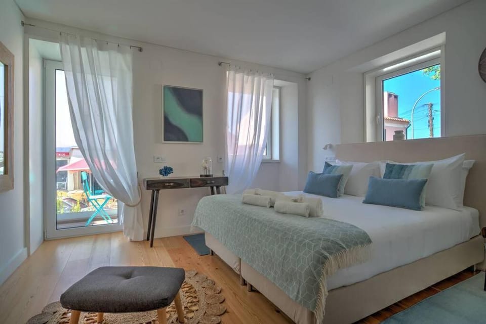 Urban Beach Estoril Apartment Apartment in Estoril