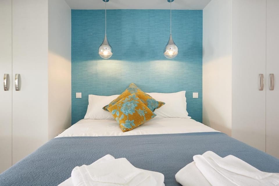 Rainha II Beach Apartment Apartment in Cascais