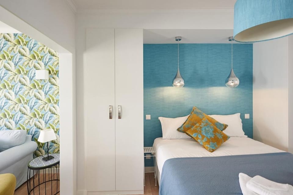 Rainha II Beach Apartment Apartment in Cascais