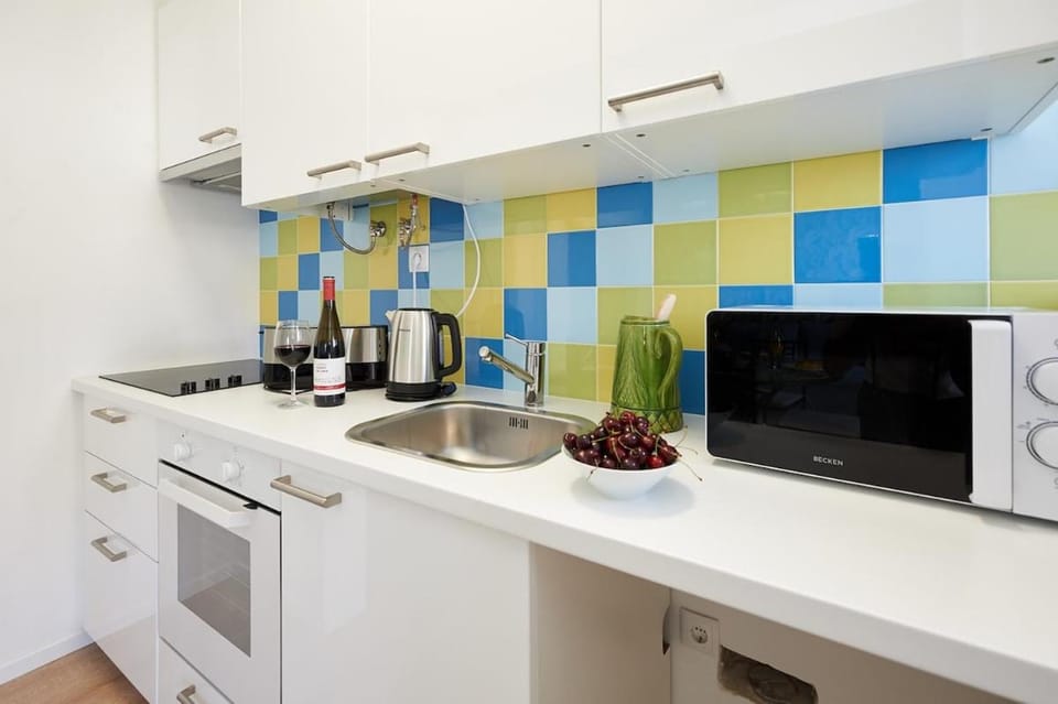 Rainha II Beach Apartment Apartment in Cascais