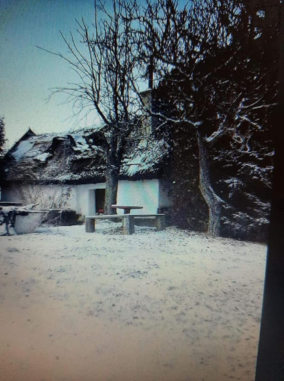 Casa Beata House in Hungary