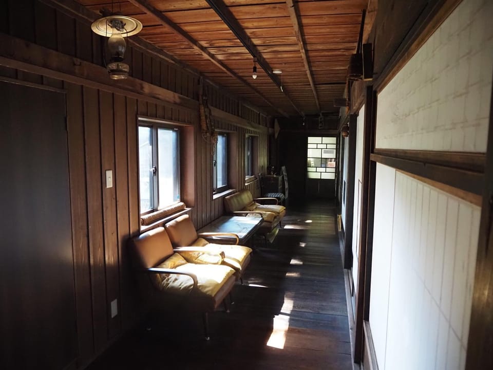 OSHI-KIKUYA A Historic Mount Fuji Stay Vacation rental in Shizuoka Prefecture