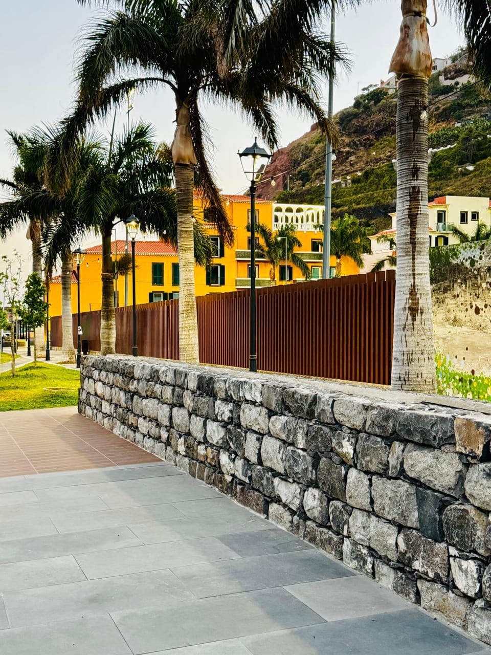 VALE MAR Guest Bed and Breakfast in Madeira District
