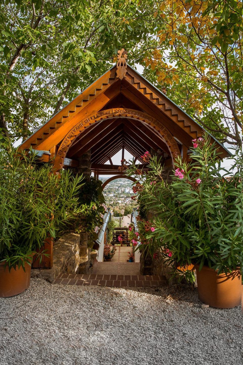 Bagoly Pincesor Fogado Bed and Breakfast in Hungary