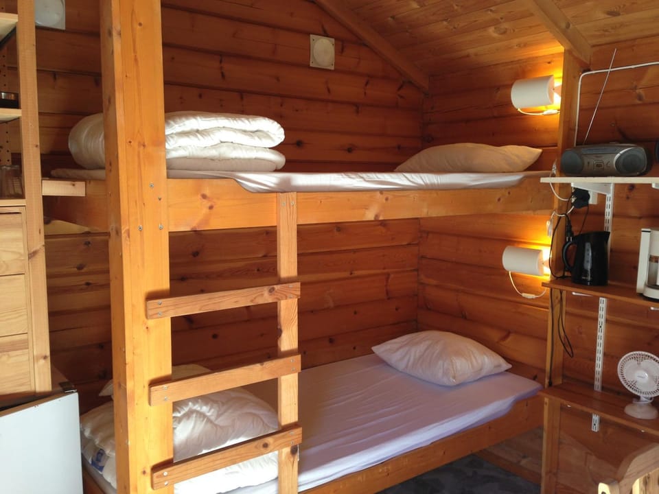 Yxningens Holiday Homes, Cottages and Camping House in Sweden